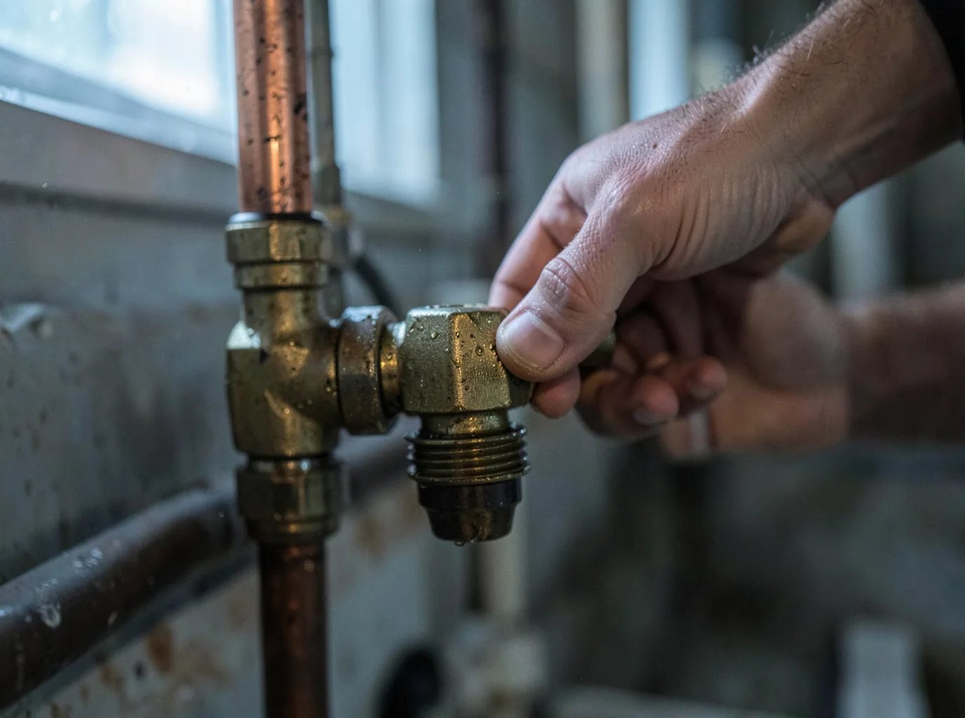 Emergency Plumber Cedar, KS FAQs